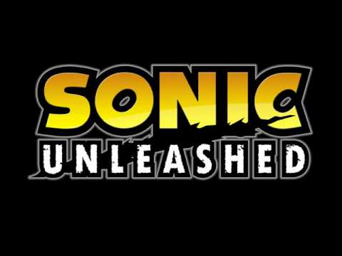 Apotos Night  Sonic Unleashed Music Extended [Music OST][Original Soundtrack]