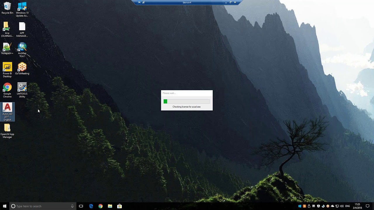 App Manager
