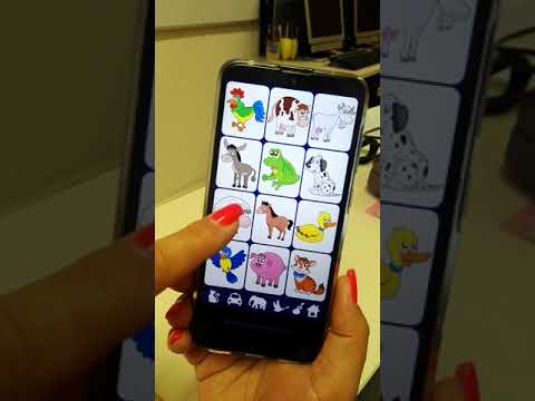 APP Sound Touch LITE