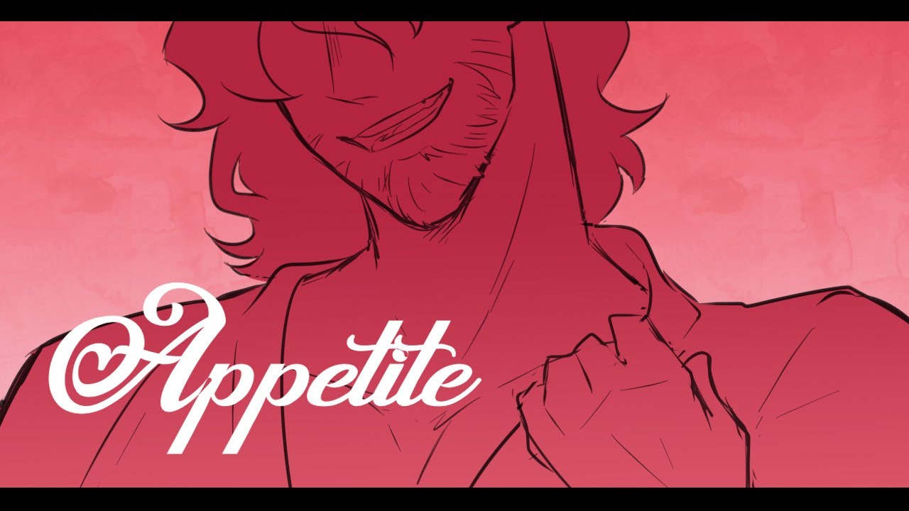 APPETITE (Odysseus tricks Calypso) / EPIC: The Musical - Cut Song