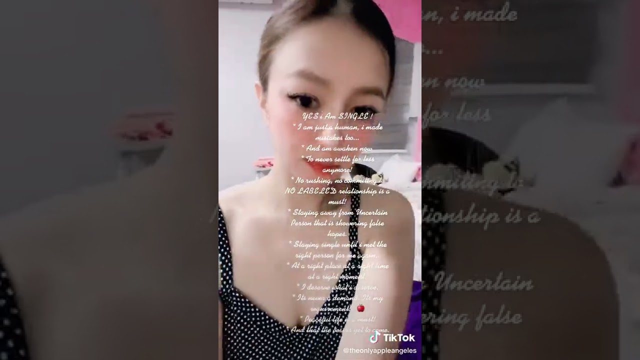 APPLE ANGELES #shorts #reels #tiktok #filipina
