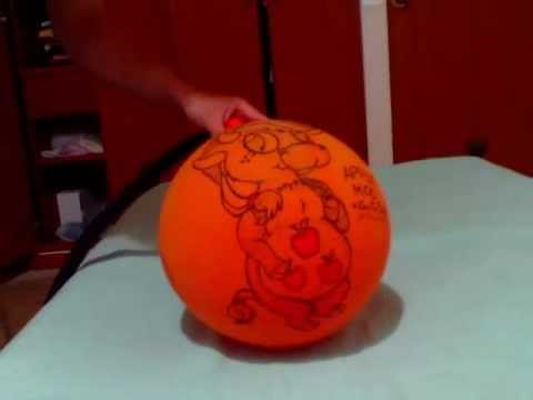 apple cow 09 inflation (accidental pop)
