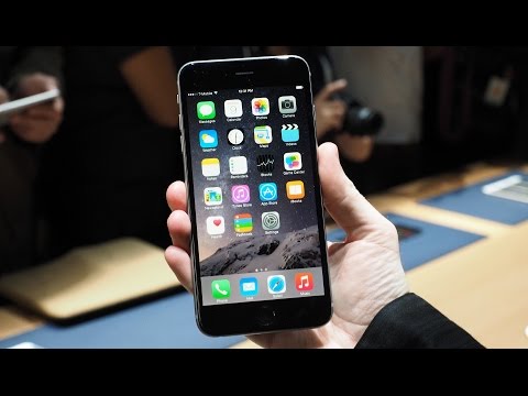 Apple iPhone 6 Plus Detaylı İncelemesi