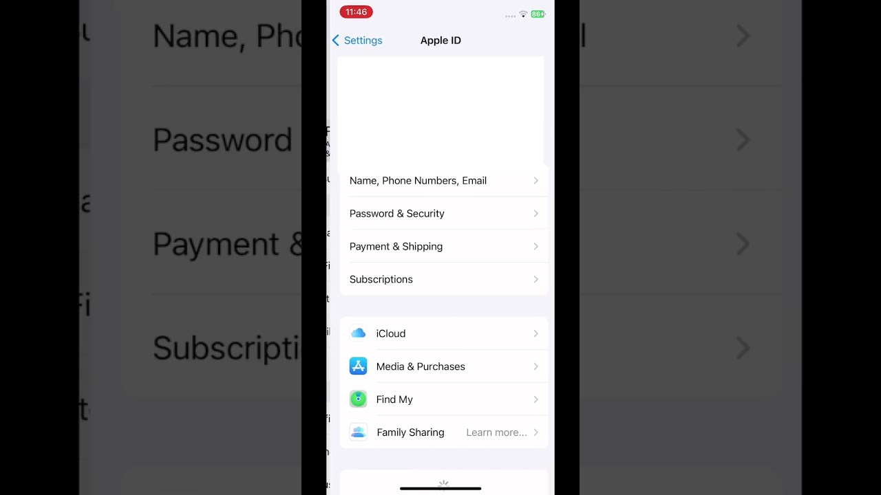Apple iTunes review error SOLVED | To the point #iphone #itunes #error #foryou #reels #shorts