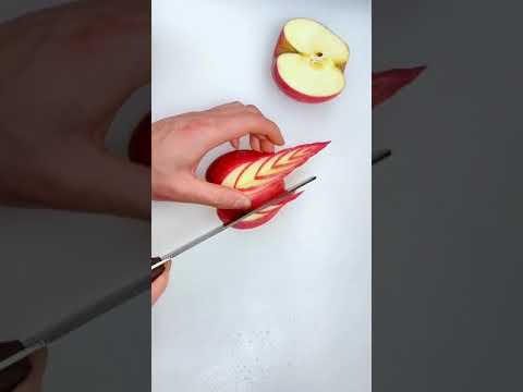 apple swan part1
