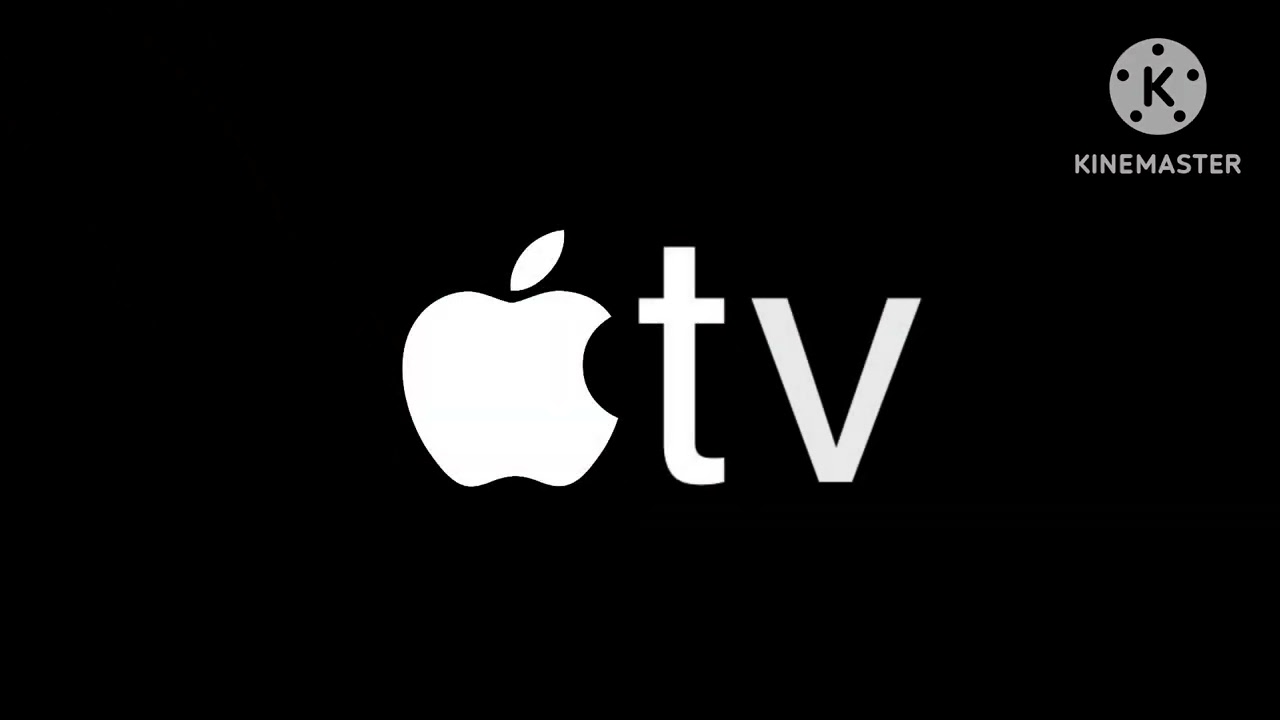 Apple TV animation (tell me who makes animations like this in the comments.)