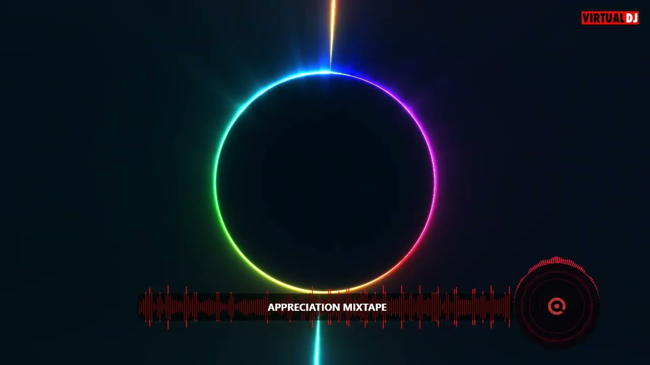 Appreciation Mix - Mad Buddies