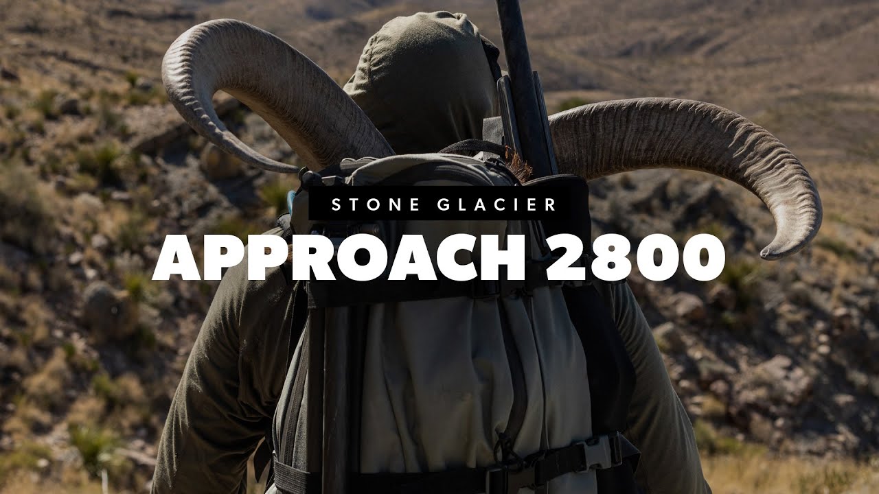 Approach 2800