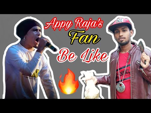Appy Raja Fan be like | Chhattisgarhi Comedy | 36Gadhiya