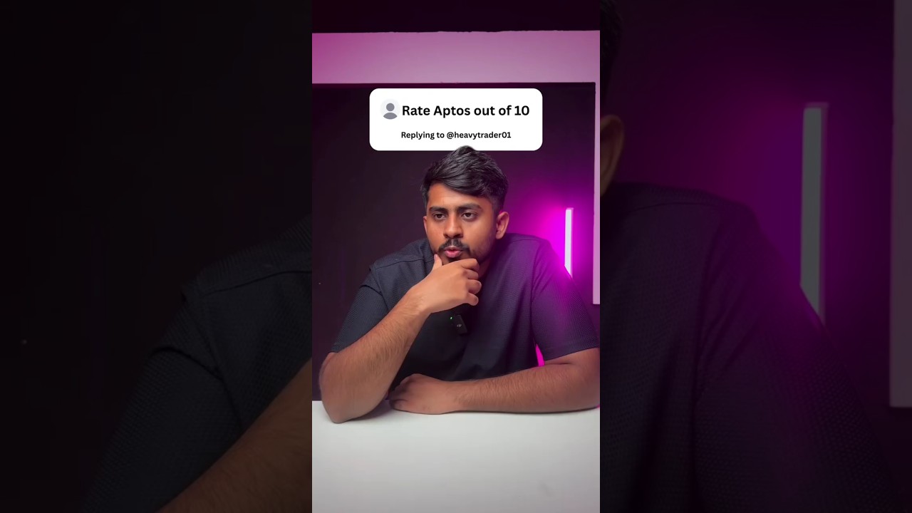 Aptos Coin Future Price: $100 Possible? Latest Analysis! 📈