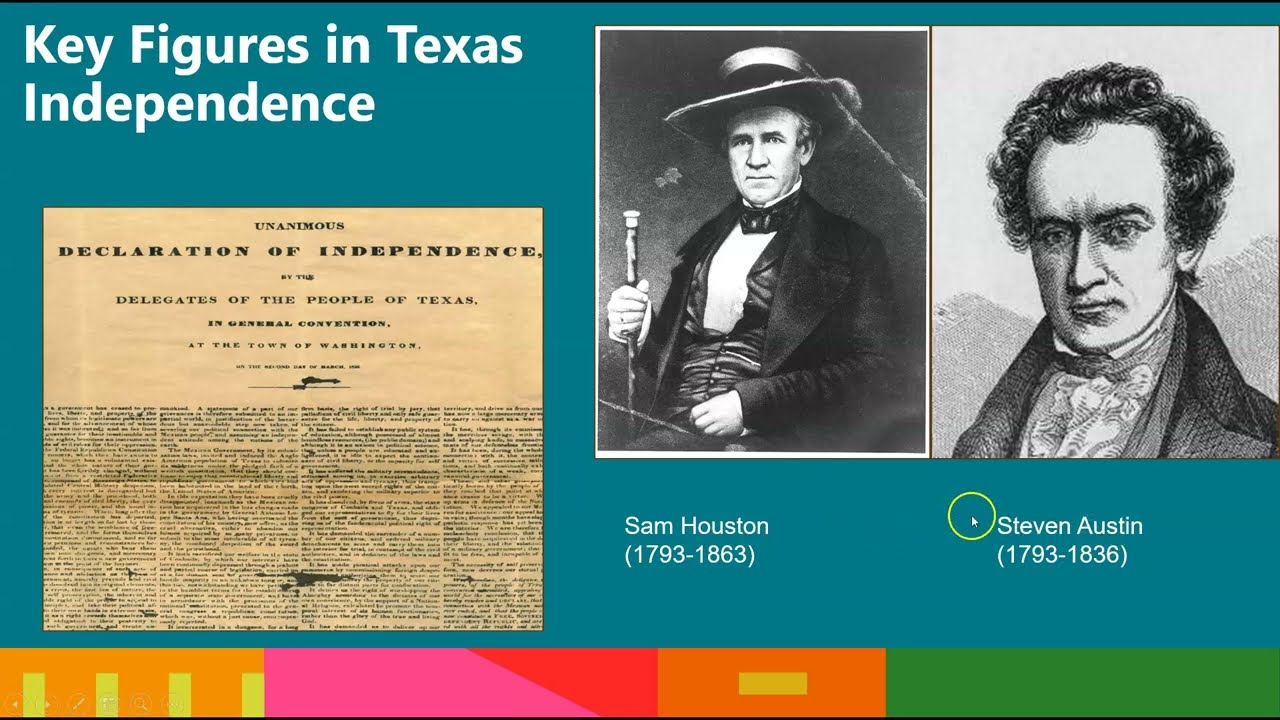 APUSH Class #39: The U.S. War with Mexico, 1846-1848