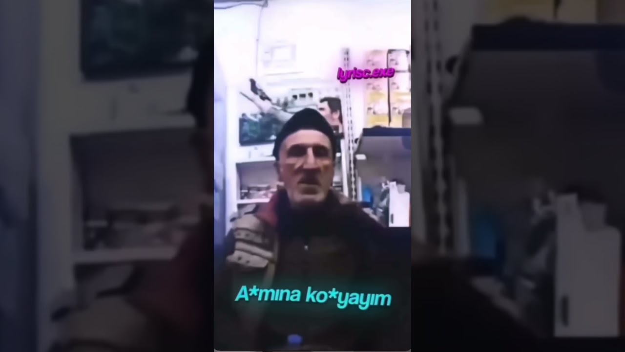 AQ Bir Kral Varsa O da Benim