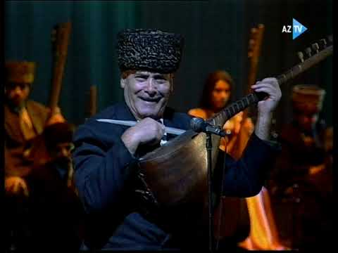 Aşıq Fətullah - Dədə Ələsgər 180