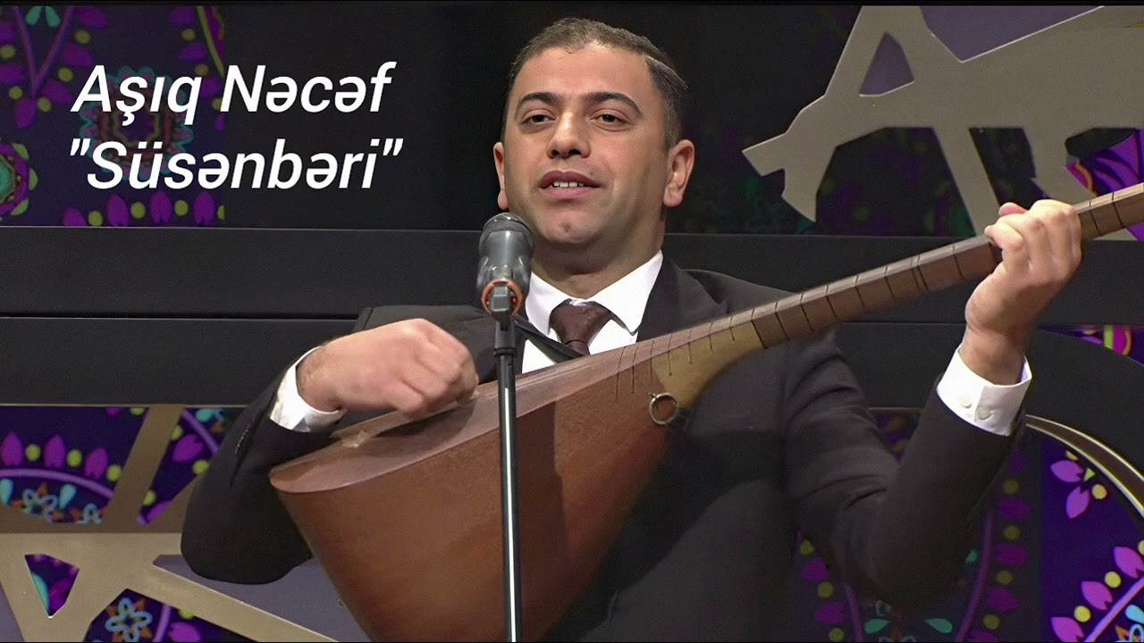 Aşıq Nəcəf -