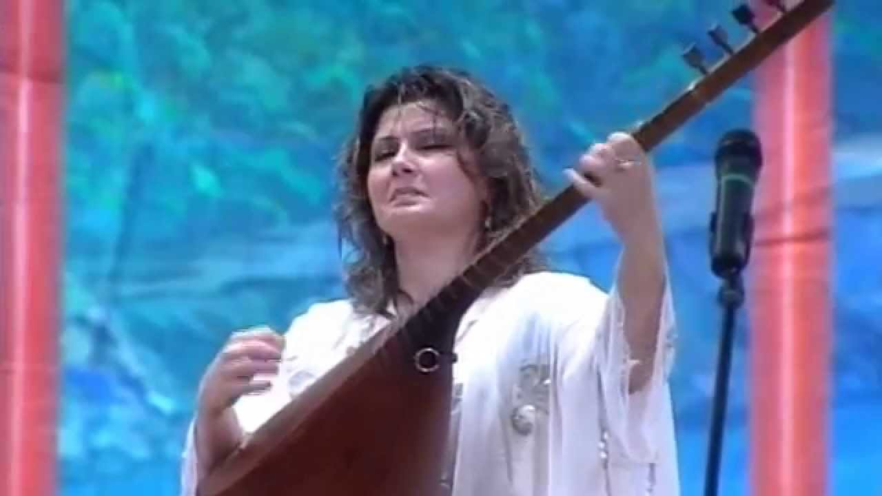 Aşıq Zülfiyyə - Pünhan İsmayıllı