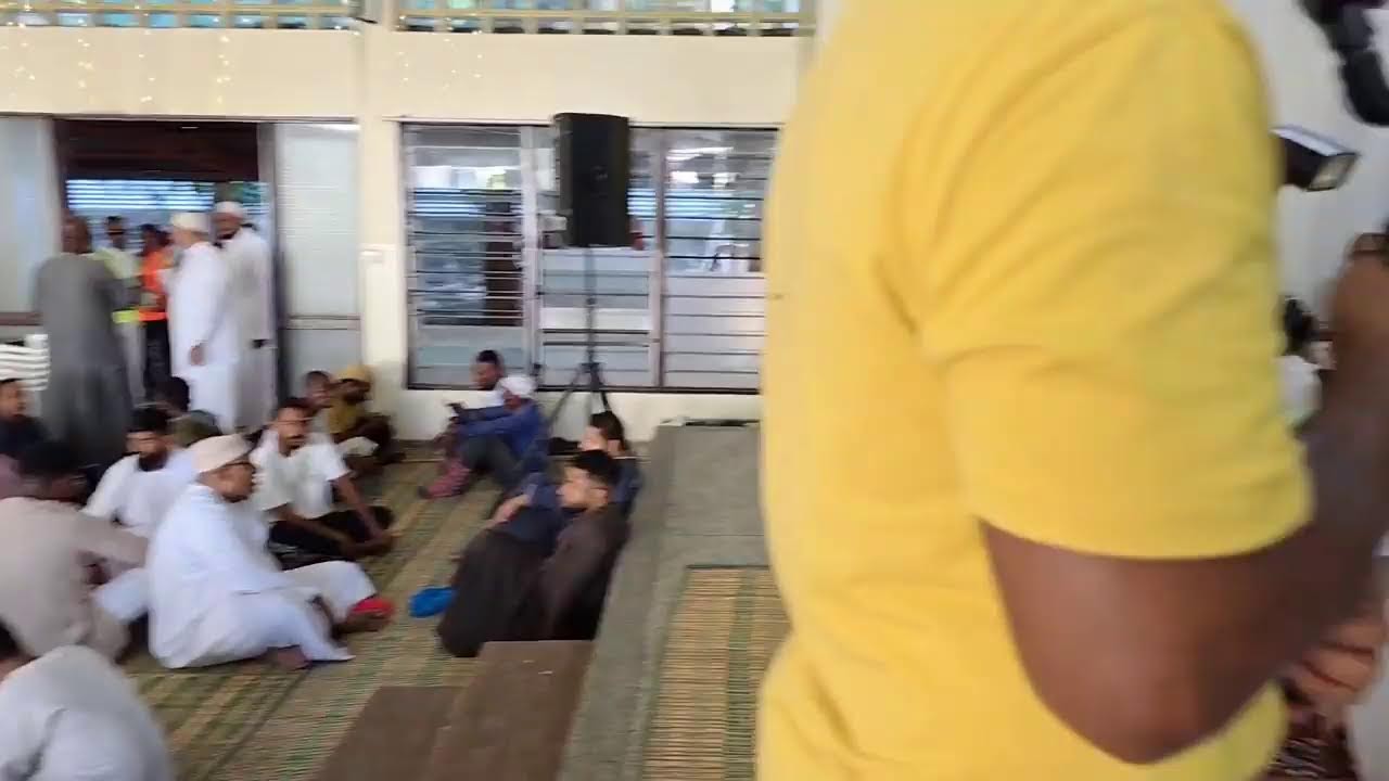 AQDI NIKAH YA FAMILIA YA AHMAD ALI AL MAAWY