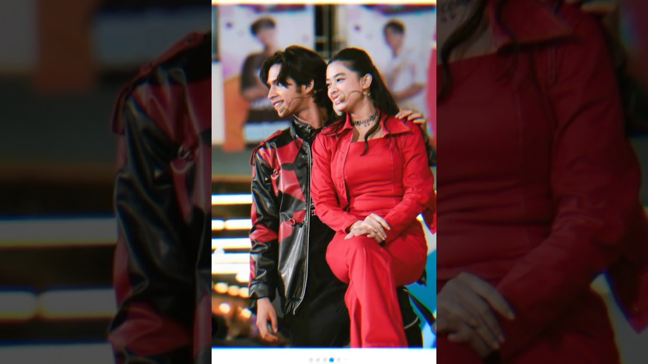 AQEELA DIPANGKU MOHAN 😭 VIBES KOREA BANGET ‼️
