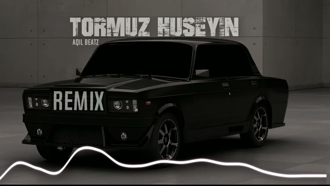 Aqil Beatz - Tormuz Huseyin REMIX ( Rustem.Q )