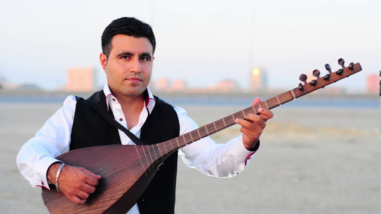 Aqşin Tariyeloğlu - Balıqların Şahı (2018)