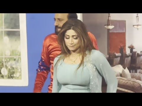 Aqsa Malik New Mujra 27th January 2025