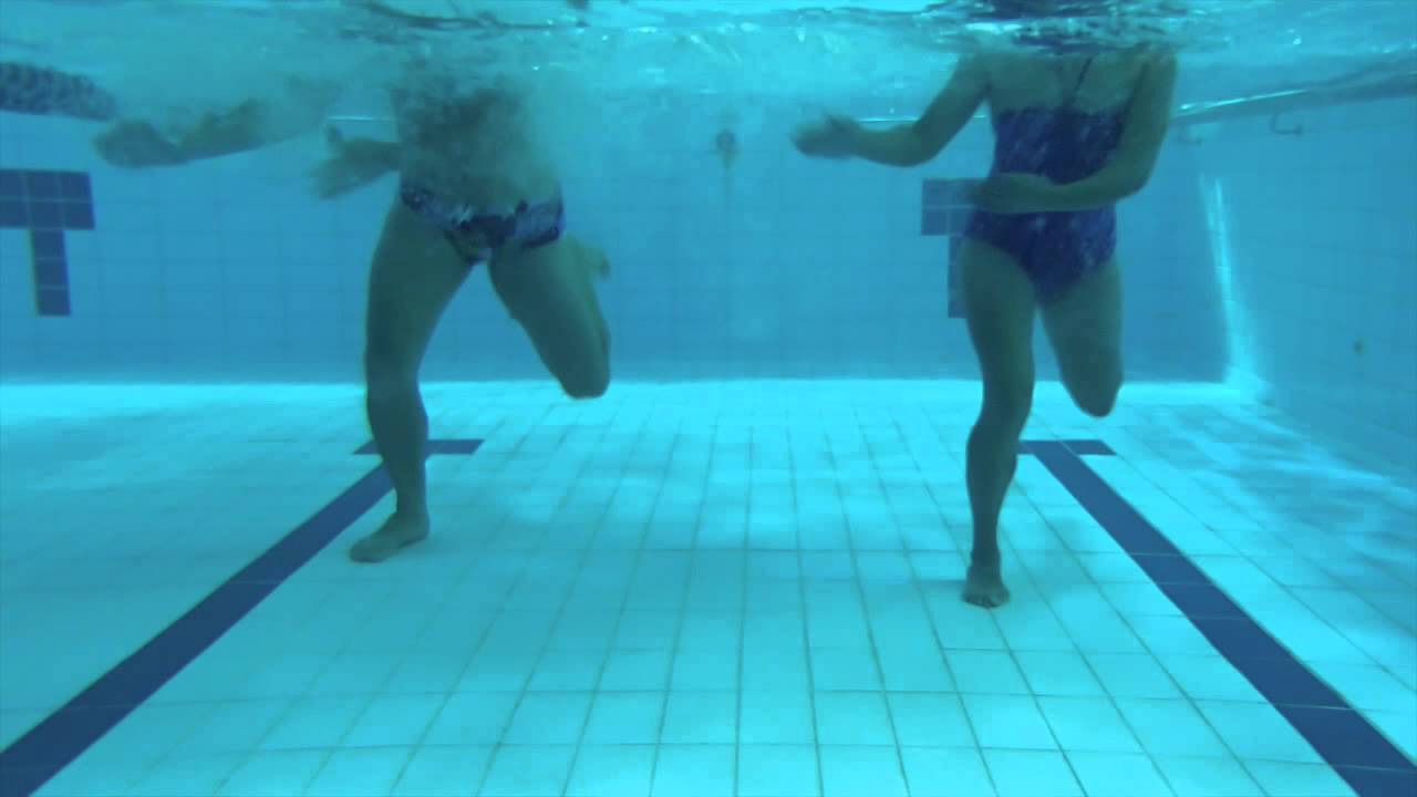 AQUA DANCE PARTY - Shake Your Groove Thing