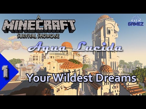 AQUA LUCIDA (p1) - 