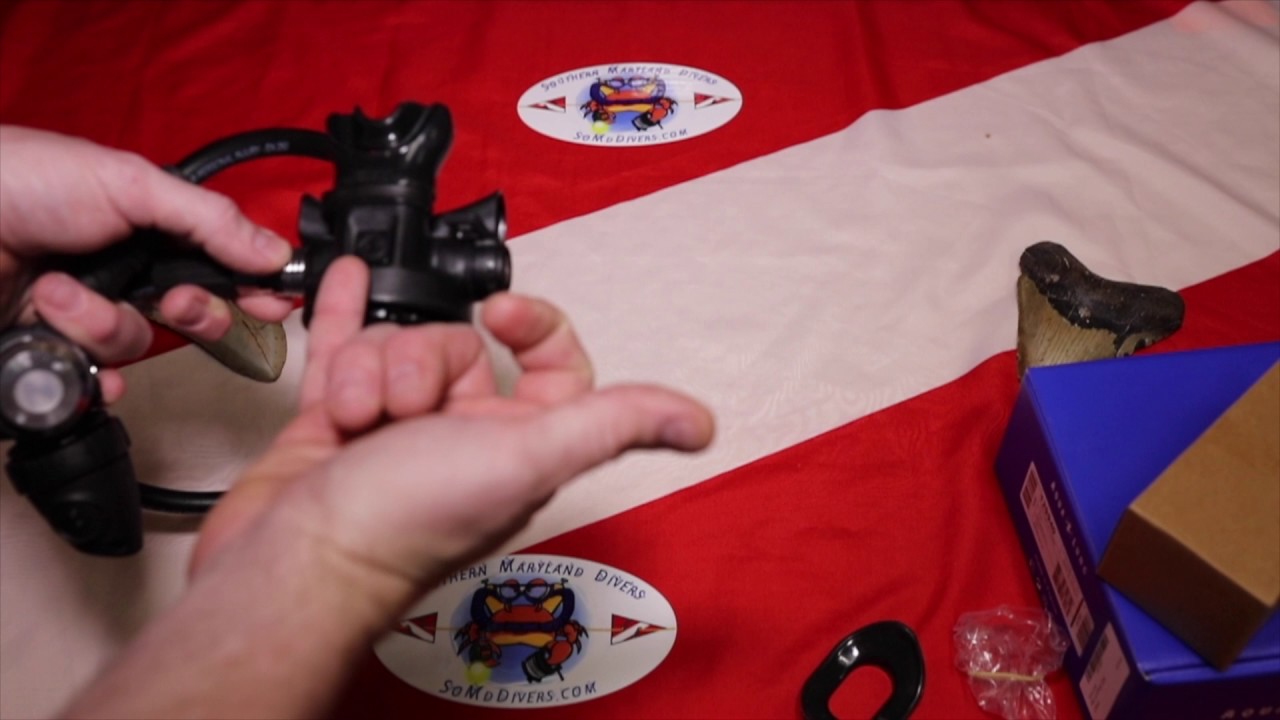 Aqua Lung Core Regulator Product Review