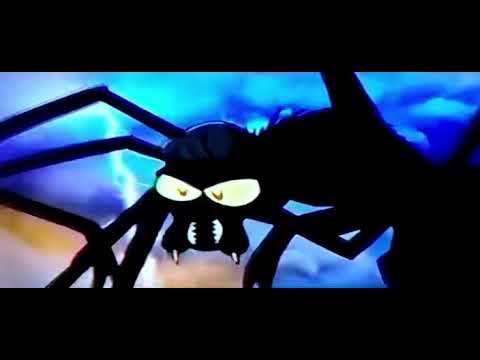Aqua Teen Hunger Force Forever Promo (2015)