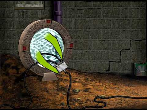 Aqua Teen Hunger Force Production Music - The Perfect Storm (B)
