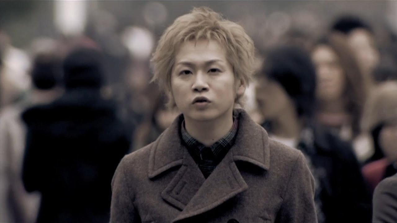 Aqua Timez『Velonica』Music Video（アニメ「BLEACH」第9期OPテーマ）