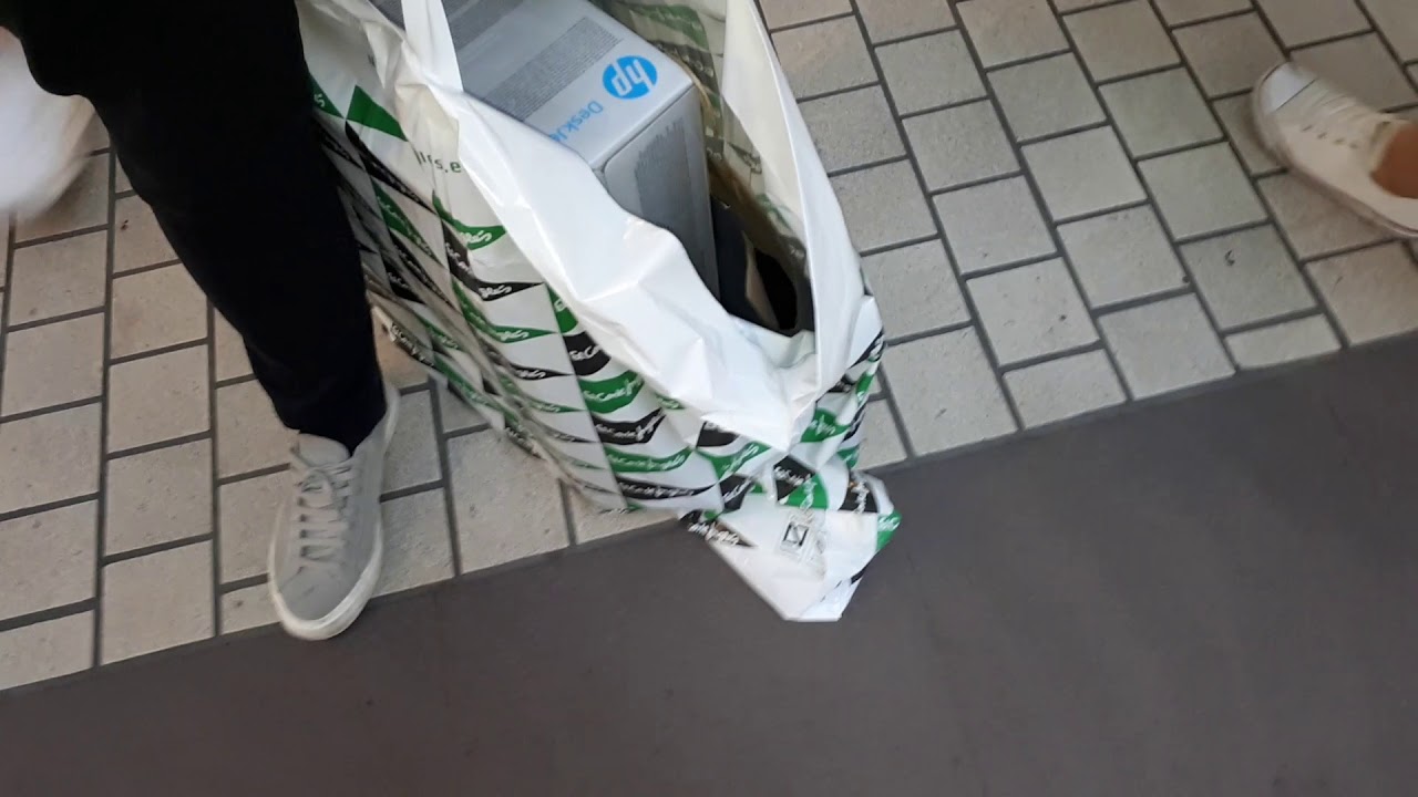 Aqua+El Corte Inglés Tour - 4/4