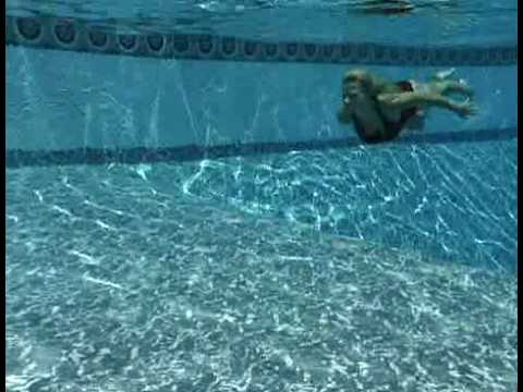 Aquafans Random Acts - Lifeguard