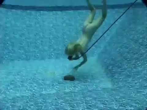 Aquafans Trilogy of Death Part 1