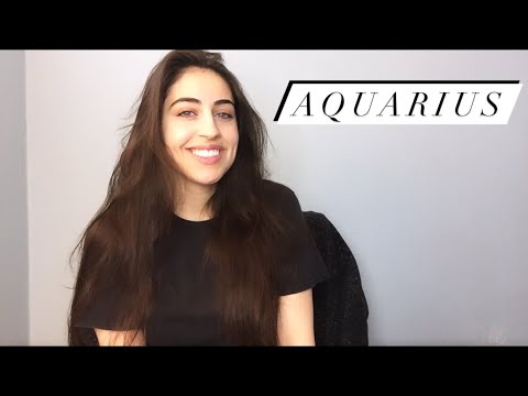 Aquarius Tarot: Career & Love Reading Mid April 2023 | G. Tarot