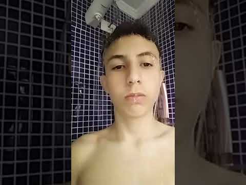 Aquele banho de cada dia