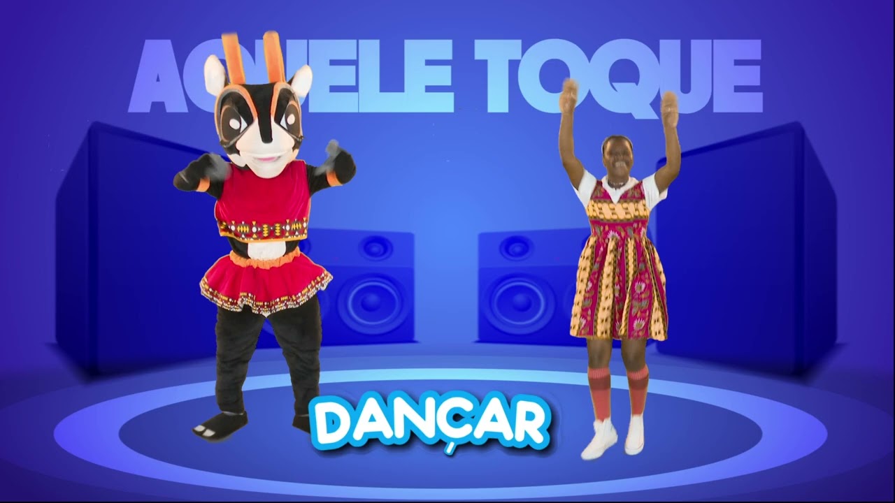 AQUELE TOQUE