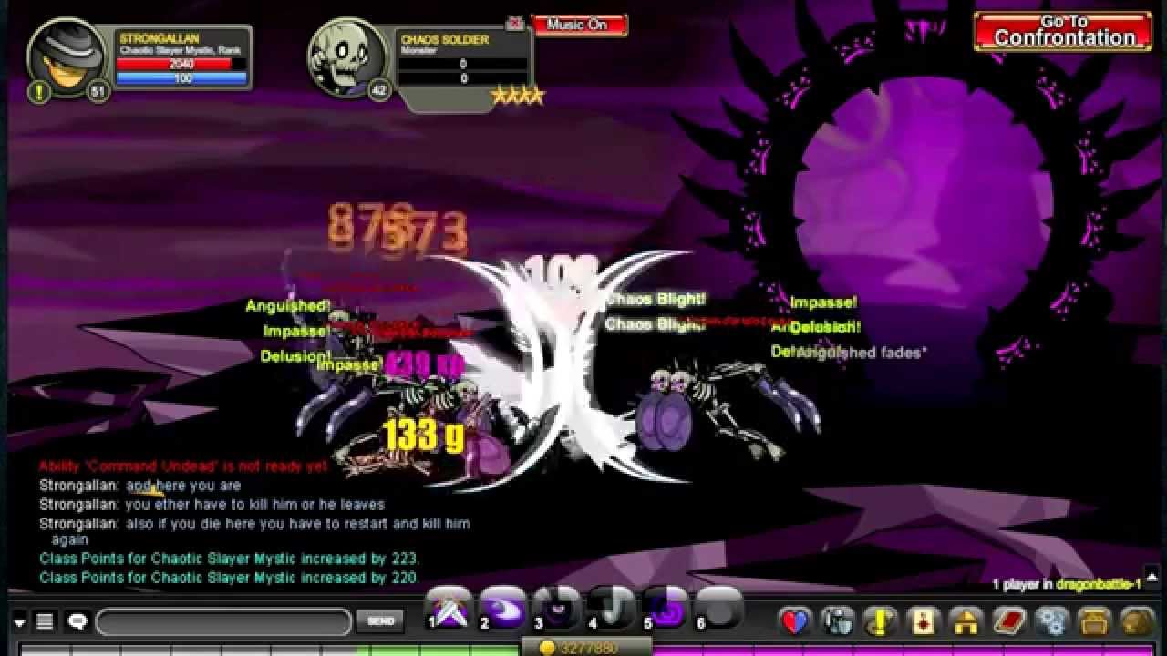 Aqw 1 million xp an hour 2014
