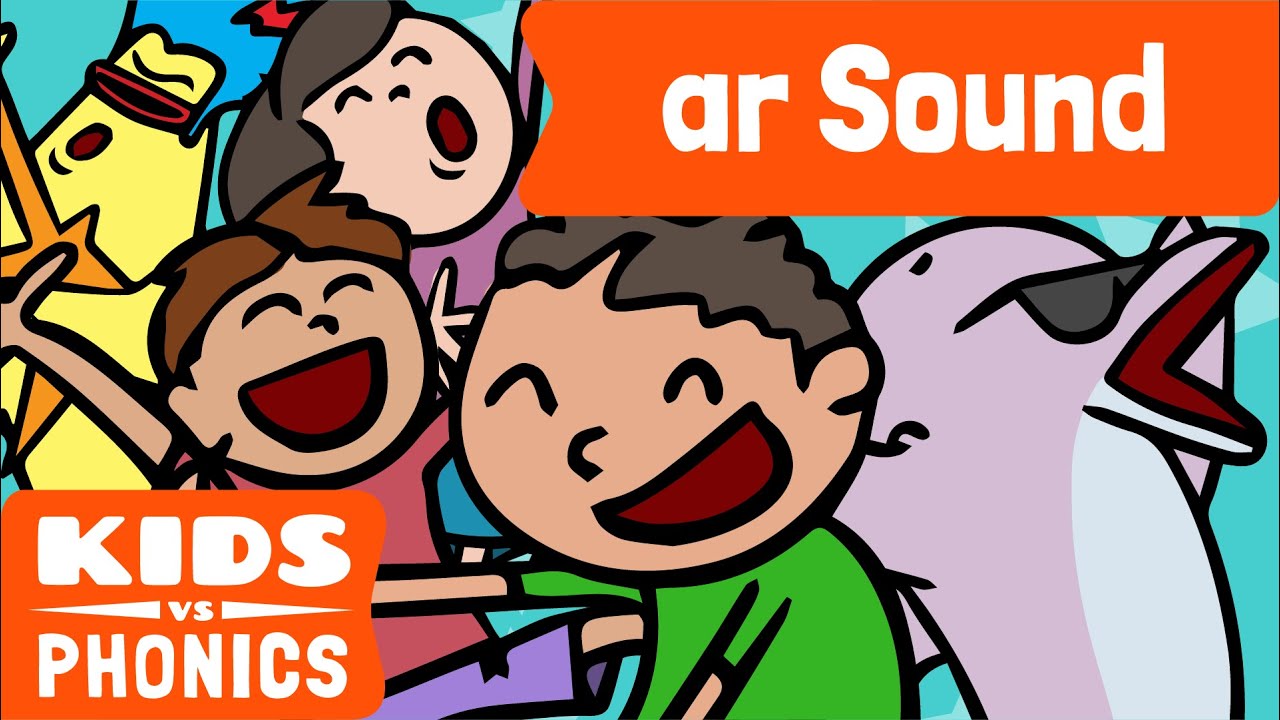 AR | Fun Phonics | How to Read | Made by Kids vs Phonics