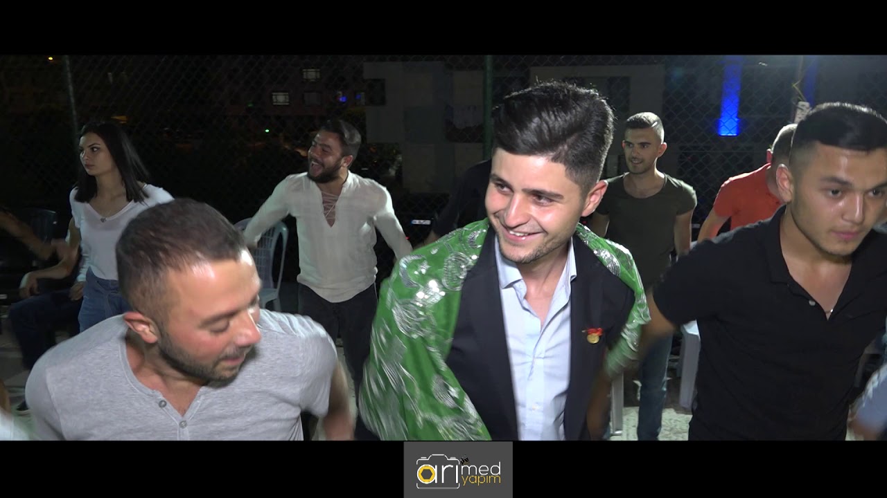 Arı Ajans & Grup Halay Boran ( 0536 867 42 68)