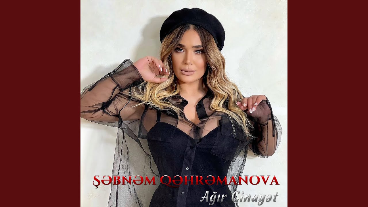 Ağır Cinayət