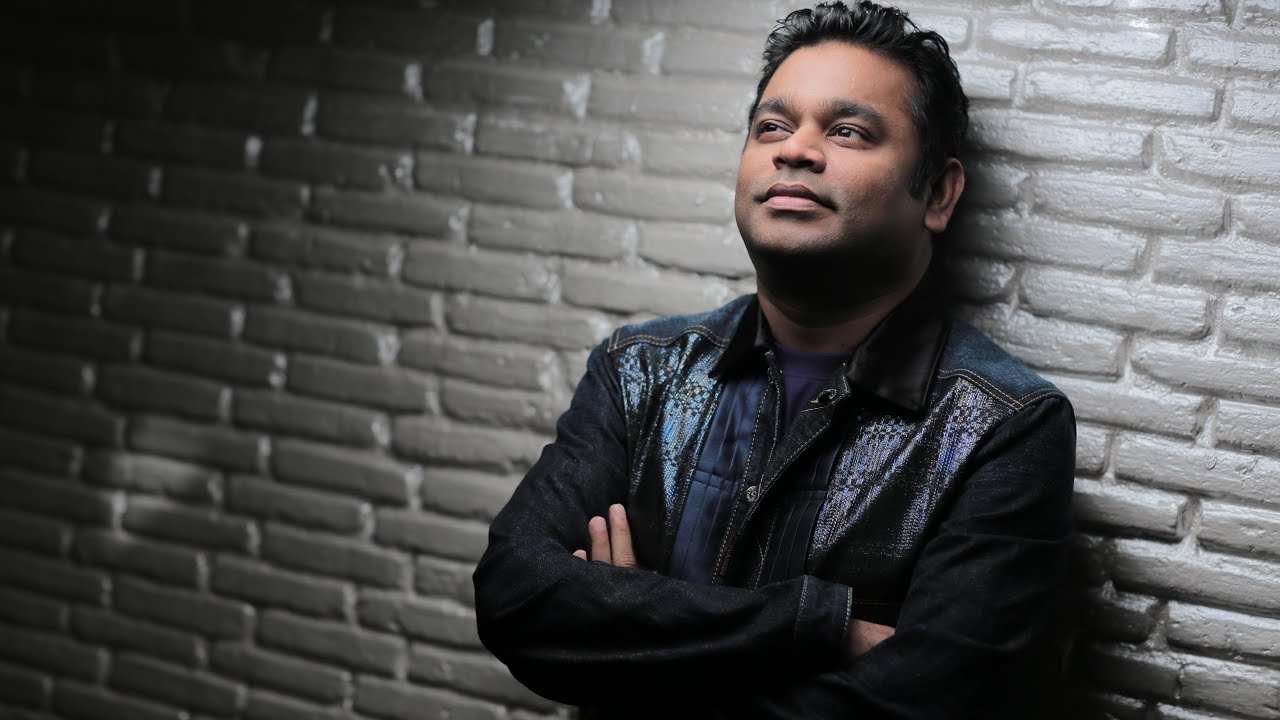AR Rahman Instrumental Music Collection | Night Shift Melody