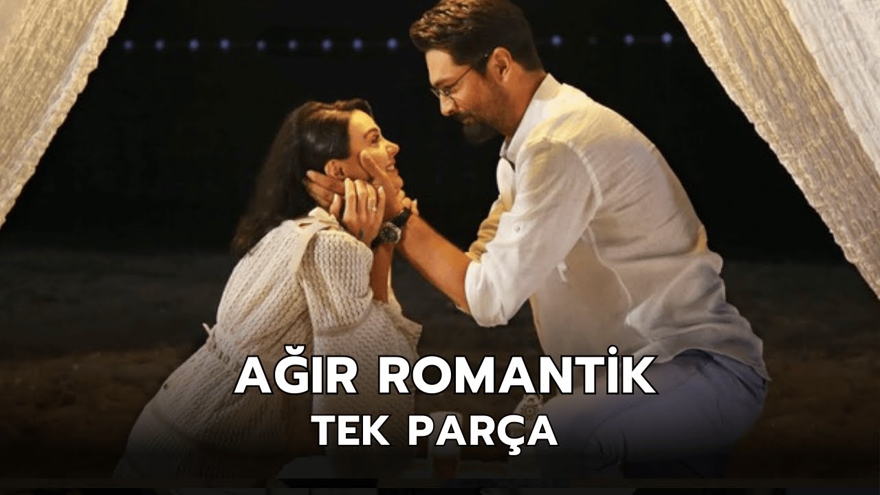 Ağır Romantik | Türk Romantik Komedi Filmi