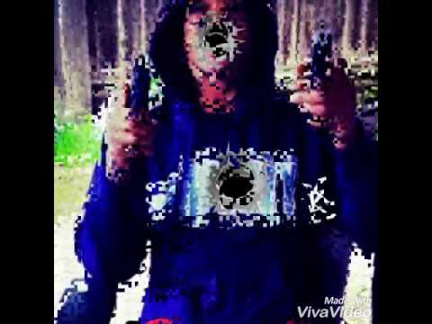 Ar Trav ft. Josiah - Underworld Killa