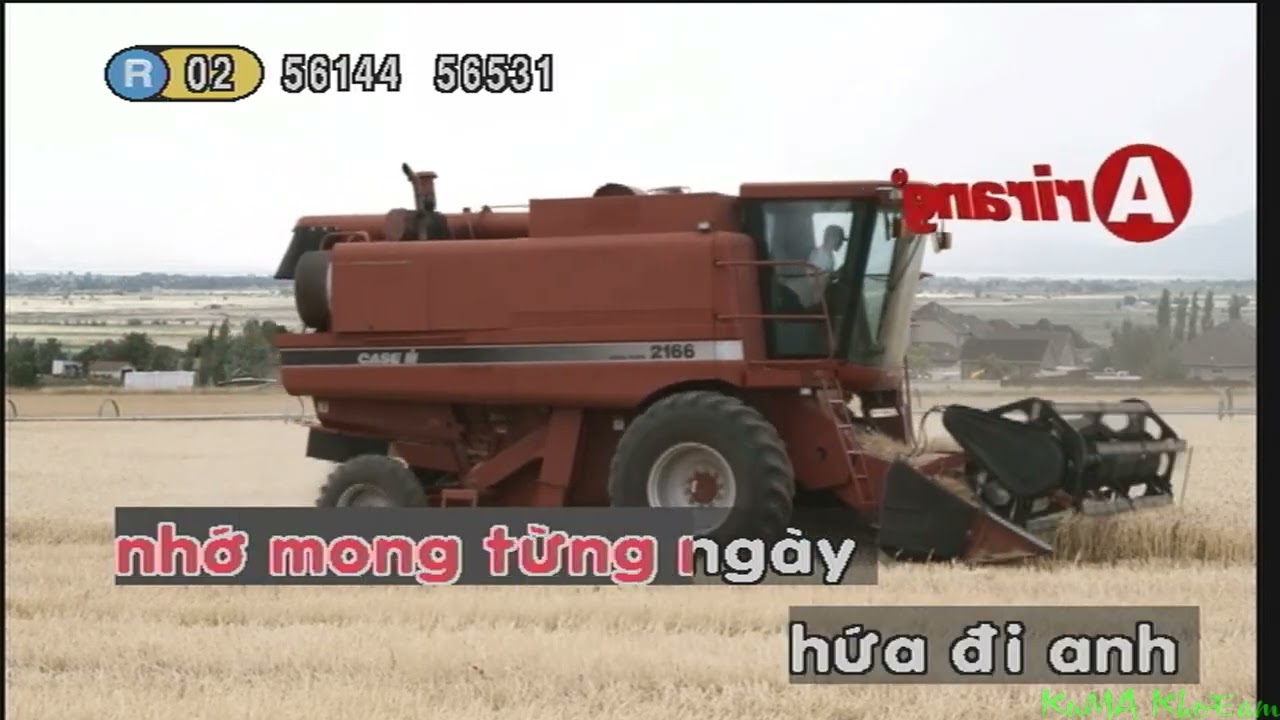 [AR-18 Deluxe] Nhớ lắm