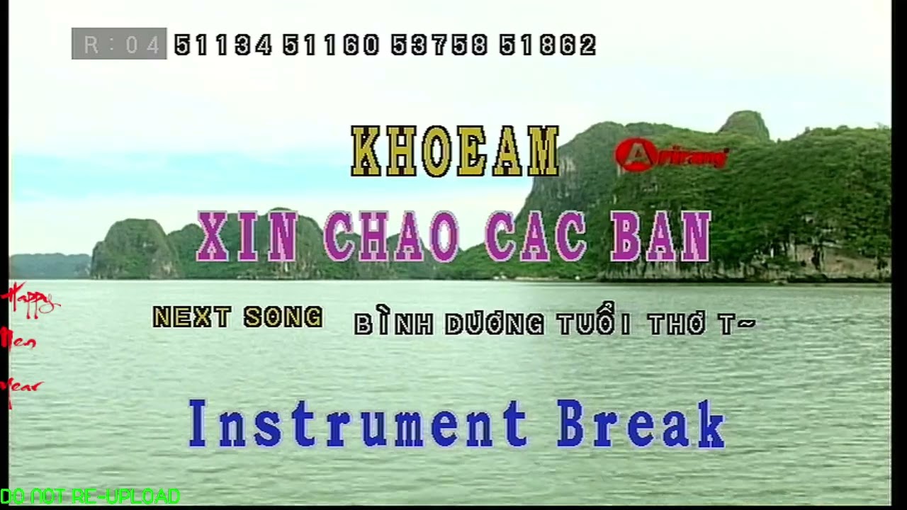 [AR-4500S] Ngày vui qua mau