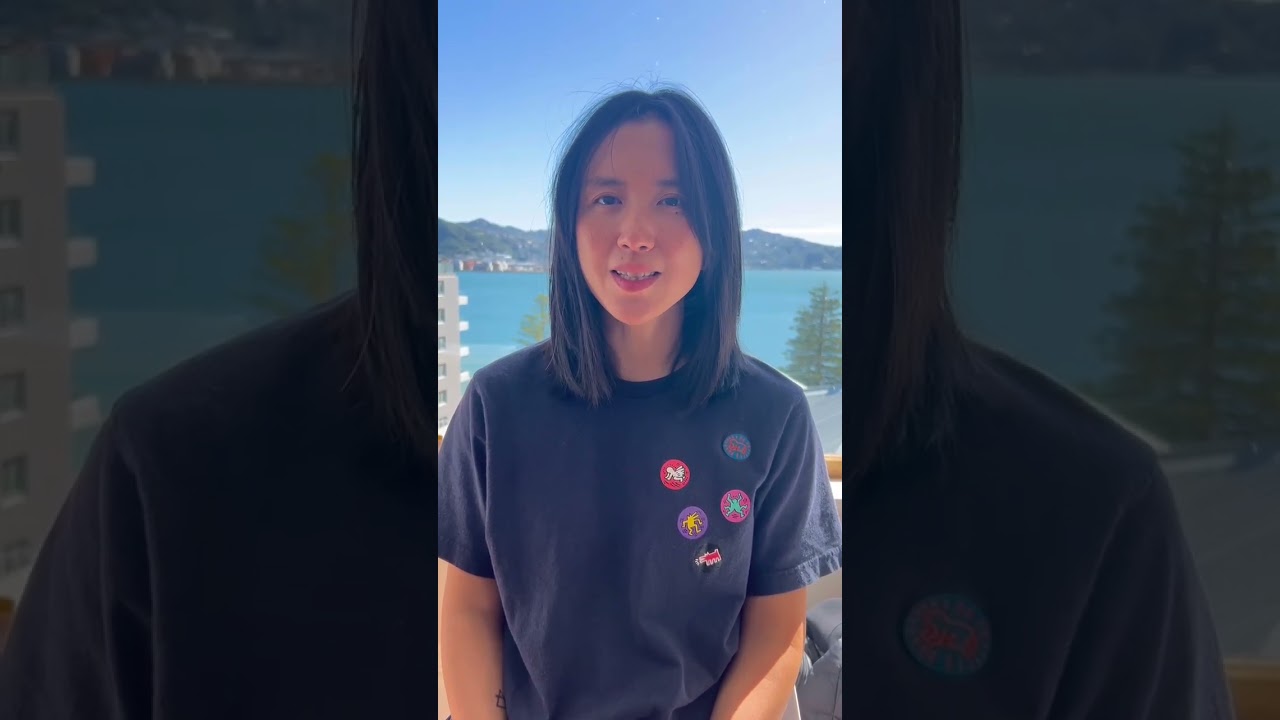 Ara Hu 2023 03 video introduction