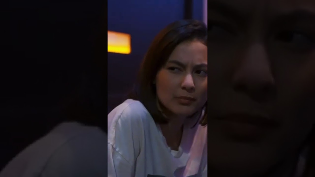 Ara: Kayanya kita jodoh deh. Elzan: 👀😳