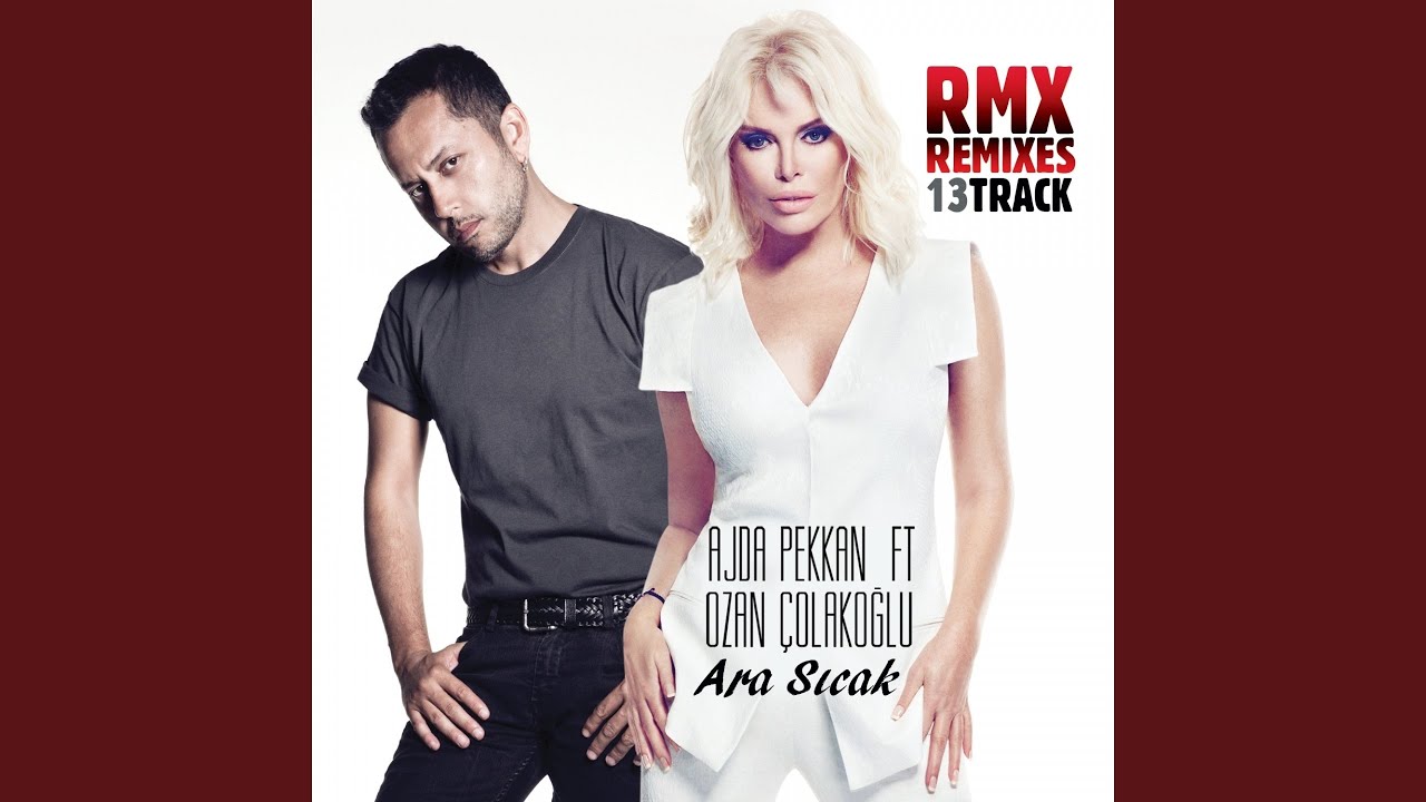Ara Sıcak (Catwork Remix Engineers)