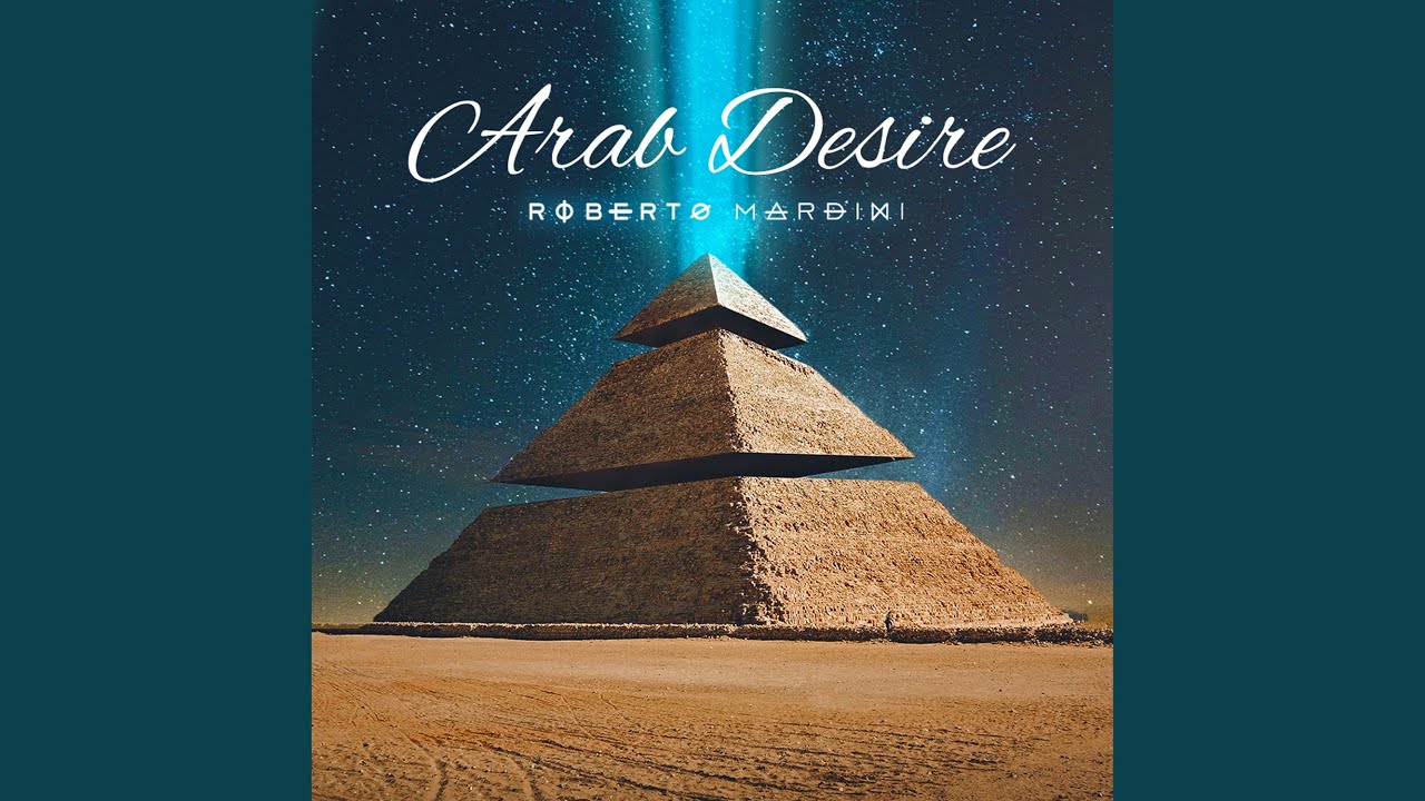 Arab Desire