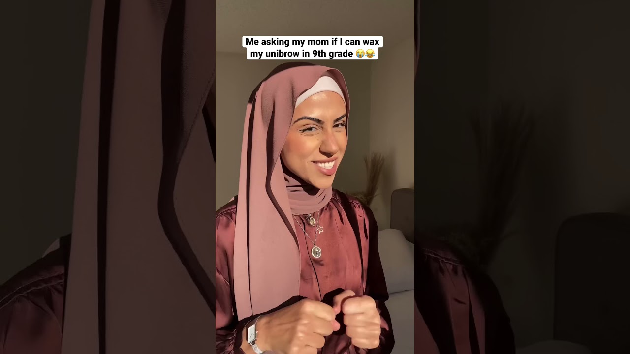 Arab Girl Problems 😂 #shorts